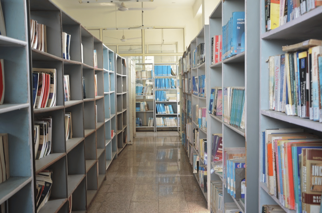 Maya Devi University Powered by Emversity Library photo 3